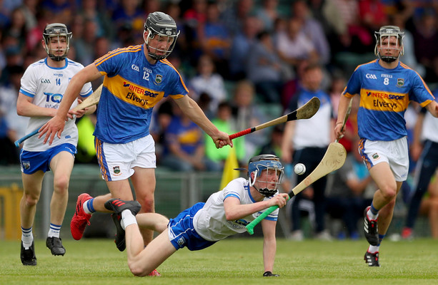 Waterford minors come from 12 points down to beat Tipp in sensational ...