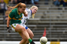 Reigning champions Kerry impress in Killarney to set up Munster final decider with Cork