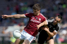 Galway and Roscommon to meet in Connacht final for third year in a row after 21 point win