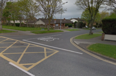 Woman in critical condition after she was knocked off her bike in west Dublin