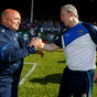 'We don’t want any discussion about referee’s decisions' - Waterford boss looking ahead