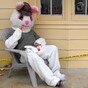 9 of the weirdest, scariest Easter bunnies we’ve seen