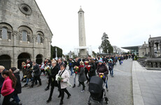Hundreds of Magdalene Laundry survivors gather in Dublin for two-day event