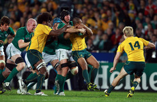 'We underestimated them. That was disrespectful and they taught us a lesson'