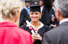 Poll: Were your parents the biggest influence on your career choice?