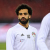 Mohamed Salah has been named in Egypt's final World Cup squad despite injury