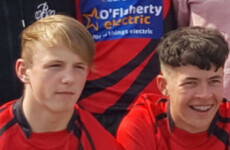 'Forever our little warrior. Forever our hero': Funeral of Shay Moloney takes place in Ennis
