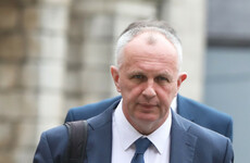 'Your man McCabe is supposed to be a kiddie fiddler': Irish Examiner journalist says he heard false rumours