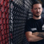 Comedian Adam Hills 'took on' Conor McGregor's coach at the Cat Laughs Comedy Festival