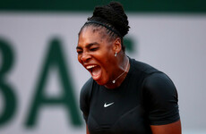 Serena Williams withdraws from French Open ahead of Sharapova showdown