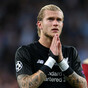 Liverpool goalkeeper Karius suffered concussion during Champions League final