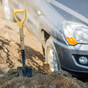 Planning a beach trip? Here's what to do if your car gets stuck on sand