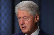 Tense interview sees Bill Clinton say he doesn't owe Monica Lewinsky a personal apology