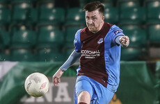 UCD remain top after Drogheda held by Shels