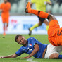 Watch: Bournemouth star scores late equaliser as Netherlands draw with Italy