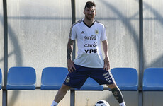 Mastercard ends controversial meals-for-goals campaign with Neymar, Messi