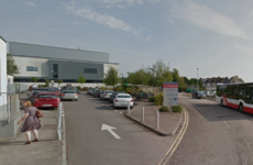 Two teens remain in serious condition after road crash in Cork