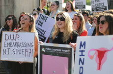 'How long must women in Northern Ireland wait for change?' - UK MPs debate abortion laws