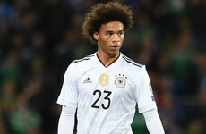 Sane exclusion puts Low 'under massive pressure' – German legend Ballack