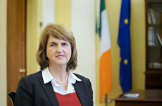 Joan Burton: 'I only saw my long form birth cert when I was close to 50 years of age'