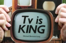 Trial RTÉ digital TV service launched