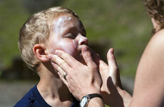 Poll: Are you wearing suncream these days?