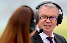 'We hoped for a Thrilla in Enniskillen to wipe that cocky smirk off Joe Brolly’s face... but he was right'