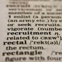 Just 10 of the most toe curling words that exist in the English language