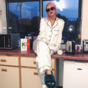 Lily Allen and Piers Morgan had a massive feud on Twitter over a necklace