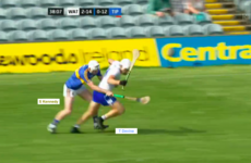Analysis: How Tipperary's bench saved their season, their long ball strategy and unforced errors