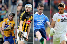RTÉ to show Tipperary-Clare as weekend GAA TV coverage confirmed