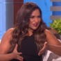 Mindy Kaling's baby girl was absolutely bowled over by Oprah's house