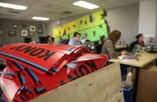 Sequel to Kony 2012 viral video expected today