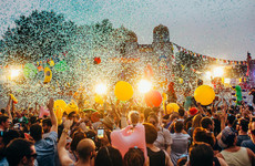 10 lies we tell each other at festivals