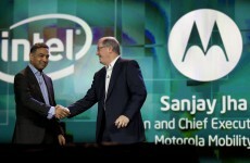 EU launches two antitrust probes against Motorola