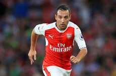 After two years of injury hell, free agent Cazorla returns to Villarreal following Arsenal exit