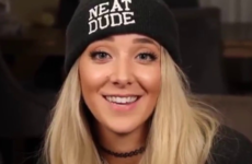 A handy (and definitive) list of Jenna Marbles' greatest YouTube uploads