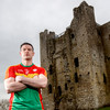 Starting out in 2005, tough days in a Carlow jersey, Laois family links and the Leinster final dream