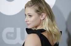 Riverdale's Lili Reinhart has admitted the pregnancy rumours about her 'took a hit' to her self esteem