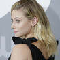 Riverdale's Lili Reinhart has admitted the pregnancy rumours about her 'took a hit' to her self esteem
