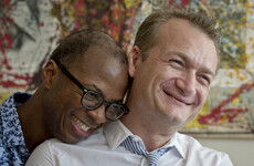 Top EU court rules same-sex partners have residency rights in landmark case