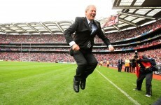 Micheál-isms: the best Ó Muircheartaigh quotes
