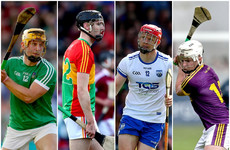 Explainer: What's still at stake in Leinster, Munster and Joe McDonagh Cup hurling races?