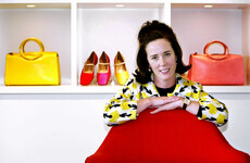 Fashion designer Kate Spade found dead in New York apartment