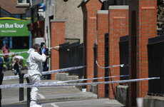 Brother, sister and third man go on trial for 'brutal and callous' murder of Gareth Hutch
