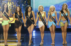 'We will no longer judge on physical appearance': Miss America pageant gets rid of swimsuit round