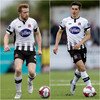 Dundalk secure the future of two of the season's standout players so far
