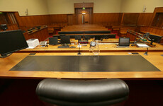 Trial of Patrick Mansfield accused of unlawfully possessing over 1,200 bullets collapses