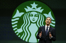 Could Starbucks billionaire Howard Schultz be Donald Trump's rival in 2020?