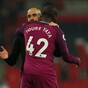 Toure will join a rival for £1 per week to prove Guardiola wrong, agent claims